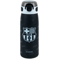 Термокружка Kite 1262 з трубочкою 600 мл BC (BC25-1262)