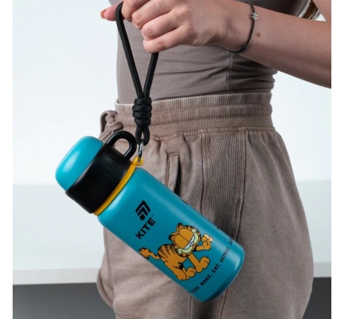 Kite Термокружка Kite 1229 500 мл GF (GF25-1229)