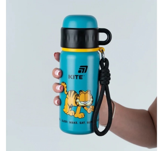 Kite Термокружка Kite 1229 500 мл GF (GF25-1229)