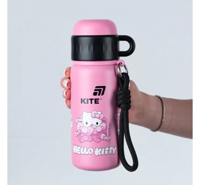 Kite Термокружка Kite 1229 500 мл HK (HK25-1229)