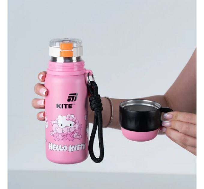 Kite Термокружка Kite 1229 500 мл HK (HK25-1229)