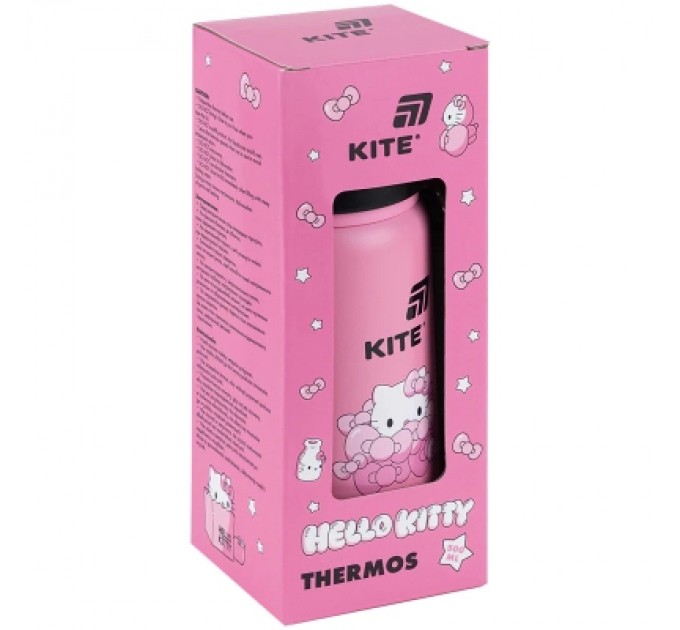 Kite Термокружка Kite 1229 500 мл HK (HK25-1229)