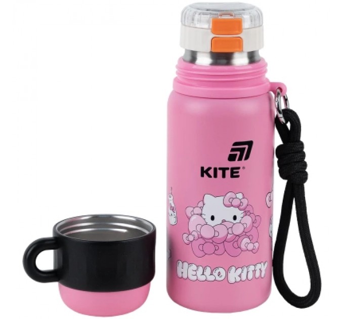 Kite Термокружка Kite 1229 500 мл HK (HK25-1229)