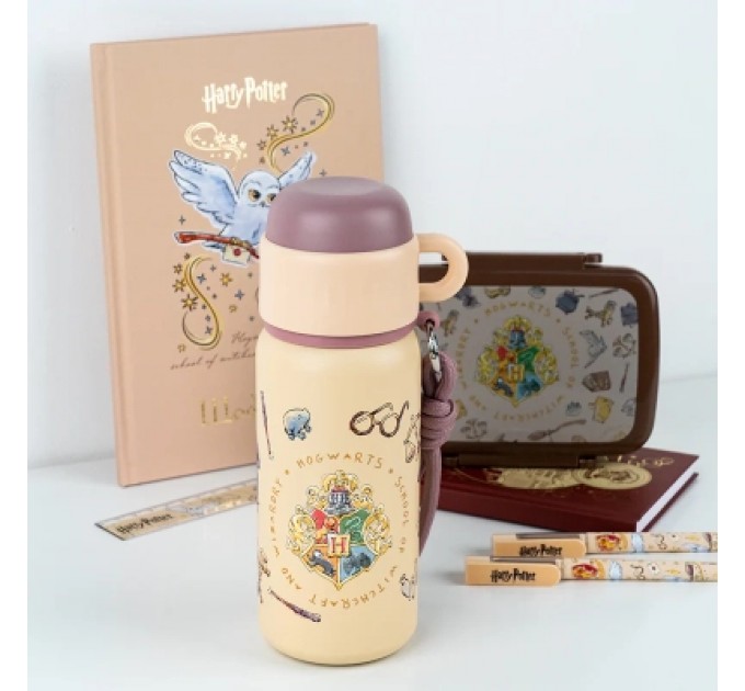 Kite Термокружка Kite 1229 500 мл HP (HP25-1229)