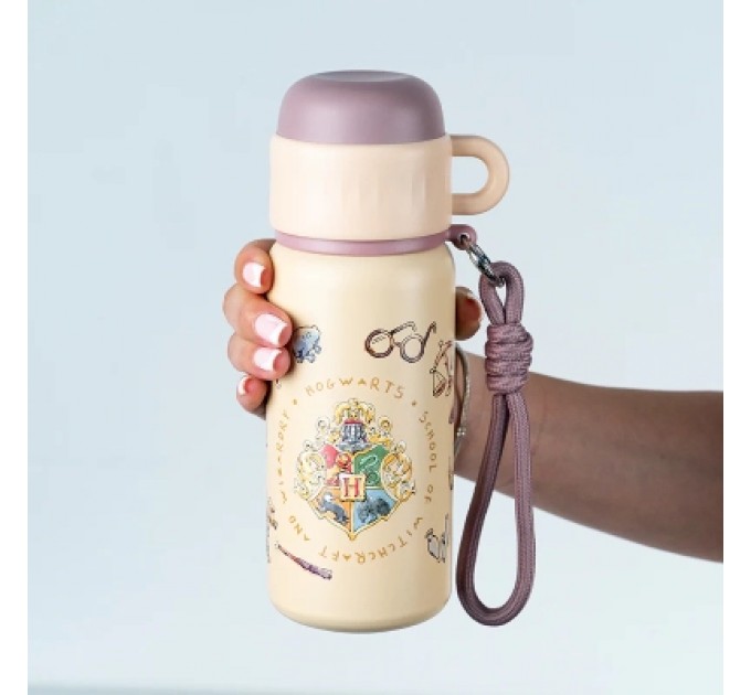 Kite Термокружка Kite 1229 500 мл HP (HP25-1229)