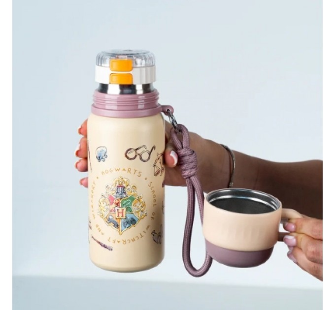 Kite Термокружка Kite 1229 500 мл HP (HP25-1229)