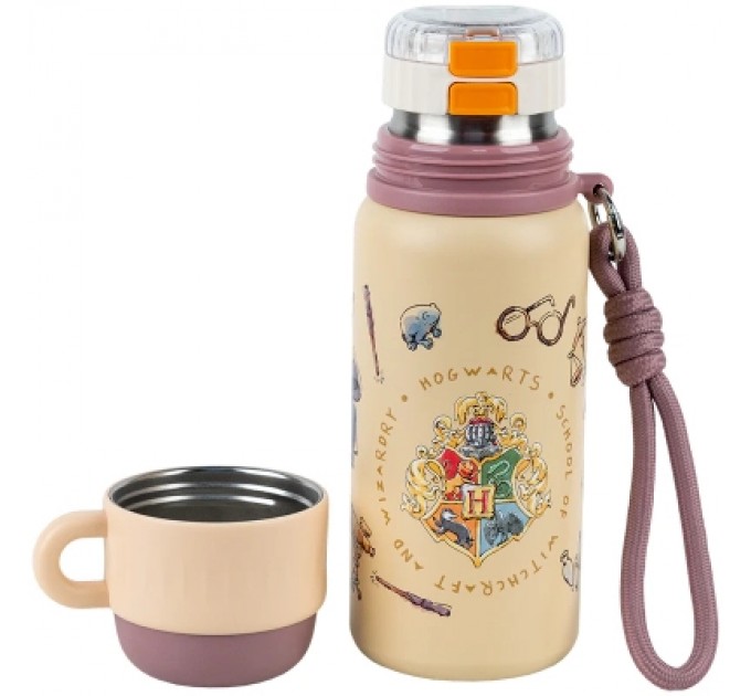 Kite Термокружка Kite 1229 500 мл HP (HP25-1229)