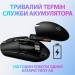 Logitech Мишка Logitech G305 Lightspeed White (910-005291)