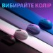 Logitech Мишка Logitech G305 Lightspeed White (910-005291)
