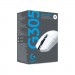 Logitech Мишка Logitech G305 Lightspeed White (910-005291)