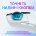Logitech Мишка Logitech G305 Lightspeed White (910-005291)