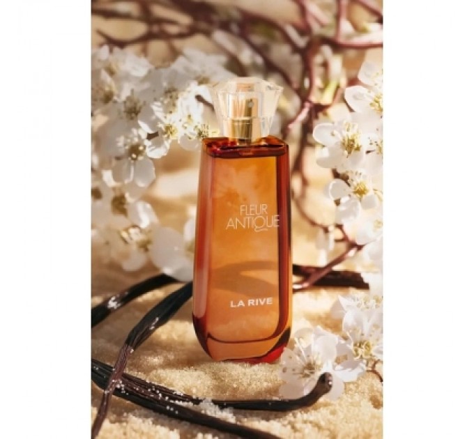 La Rive Парфумована вода La Rive Fleur Antique 90 мл (5903719647045)