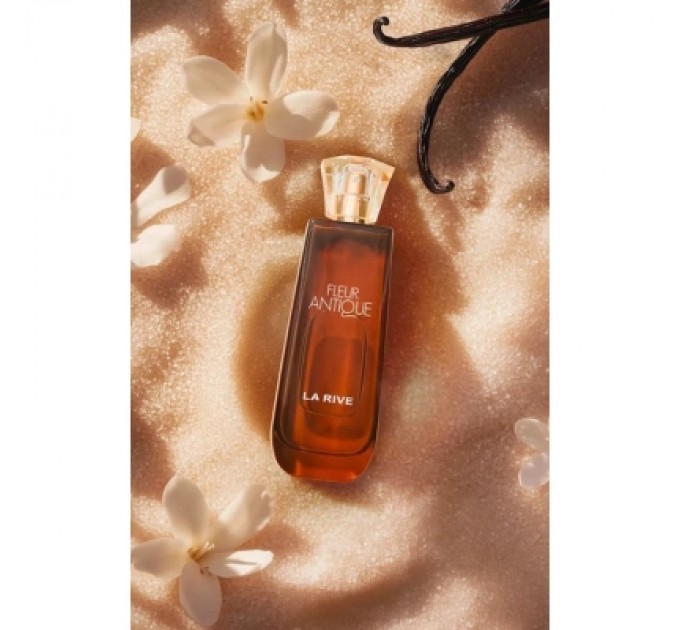 La Rive Парфумована вода La Rive Fleur Antique 90 мл (5903719647045)