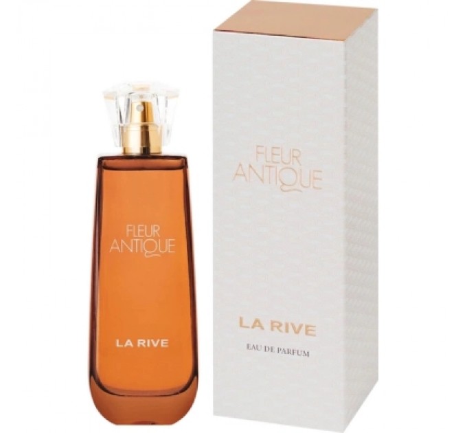 La Rive Парфумована вода La Rive Fleur Antique 90 мл (5903719647045)