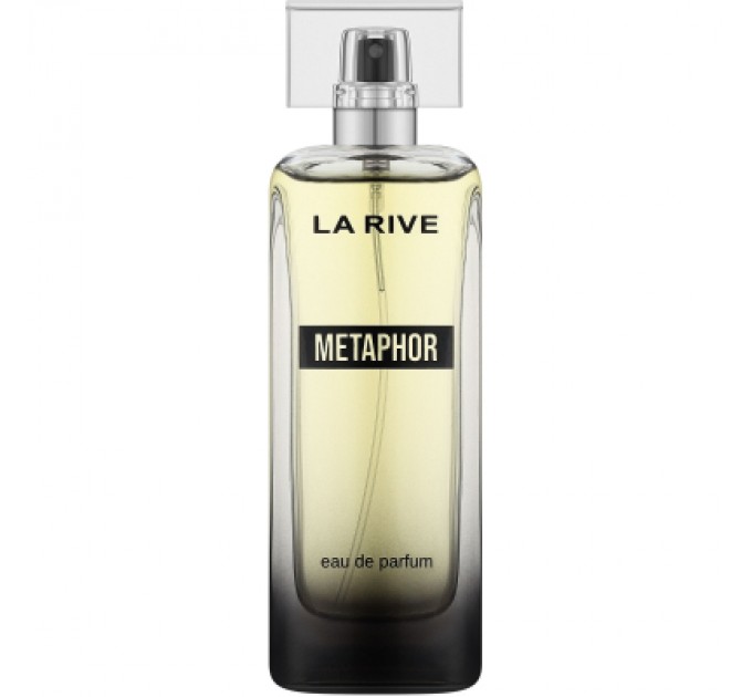 La Rive Парфумована вода La Rive Metaphor 90 мл (5903719643276)