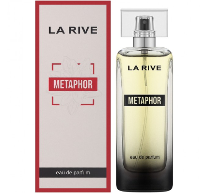 La Rive Парфумована вода La Rive Metaphor 90 мл (5903719643276)