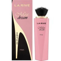 Парфумована вода La Rive Miss Dream Pink 100 мл (5903719644969)