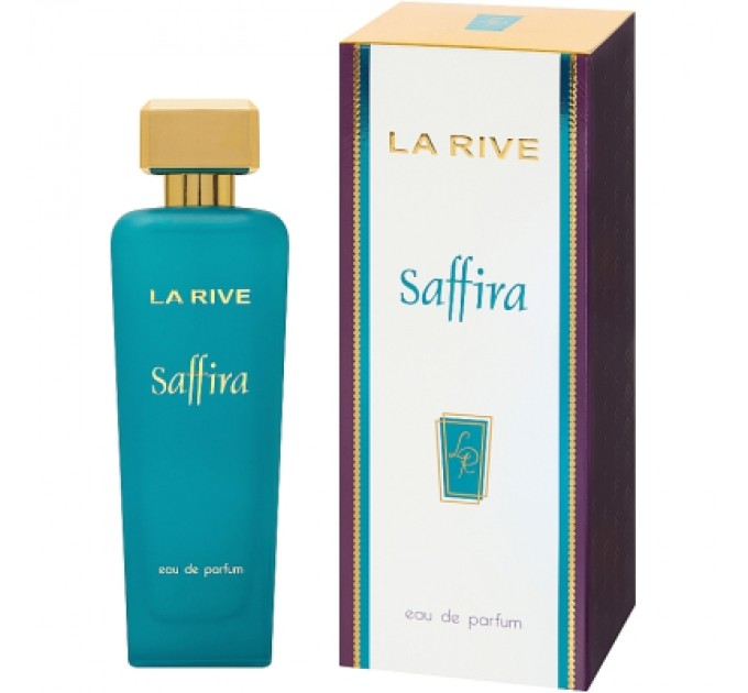 La Rive Парфумована вода La Rive Saffira 90 мл (5903719644921)