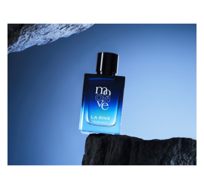 La Rive Туалетна вода La Rive Move On 100 мл (5903719642965)