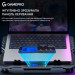 GamePro Підставка до ноутбука GamePro CP560