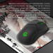 GamePro Килимок для мишки GamePro Speed/Control Gray-Pink (MP085JS)