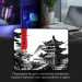 GamePro Килимок для мишки GamePro Speed/Control White (MP145BW)