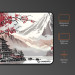 GamePro Килимок для мишки GamePro Speed/Control Gray-Pink (MP145JS)