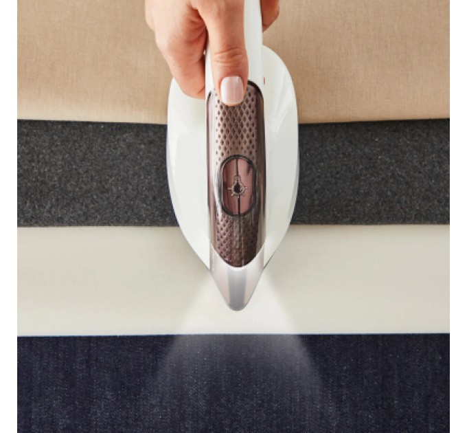 Tefal Відпарювач для одягу Tefal QT1811E0