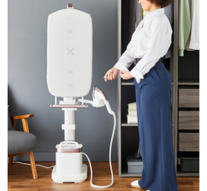 Tefal Відпарювач для одягу Tefal QT1811E0