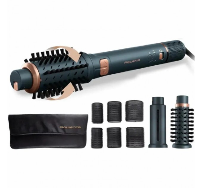Rowenta Фен-щітка Rowenta UB9920E0