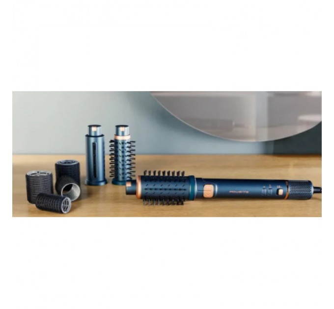 Rowenta Фен-щітка Rowenta UB9920E0