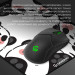 GamePro Килимок для мишки GamePro Speed/Control White (MP145WP)