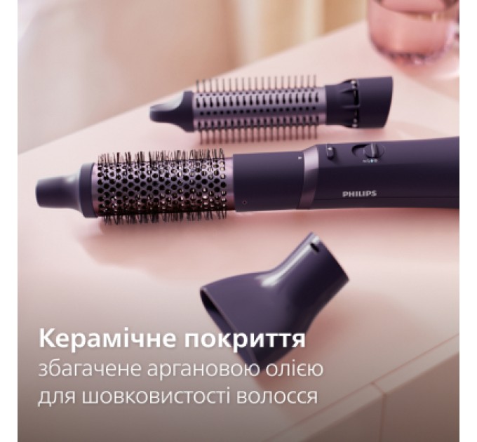 Philips Фен-щітка Philips BHA305/00