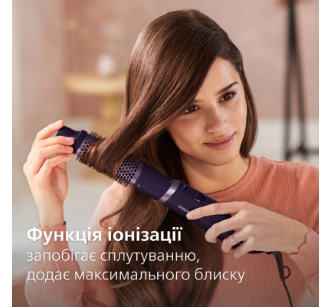 Philips Фен-щітка Philips BHA305/00