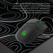 GamePro Килимок для мишки GamePro Speed/Control White (MP275AB)