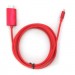 Extradigital Перехідник Type C to HDMI, 2m, 4K, 30HZ Extradigital (KBH1751)