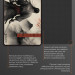 GamePro Килимок для мишки GamePro Speed/Control Gray (MP275GS)