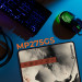 GamePro Килимок для мишки GamePro Speed/Control Gray (MP275GS)
