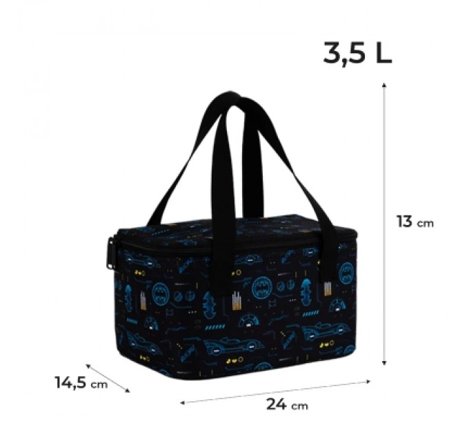 Kite Термосумка Kite 2705 DC (DC25-2705)