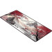 GamePro Килимок для мишки GamePro Speed/Control Gray-Pink (MP275JS)