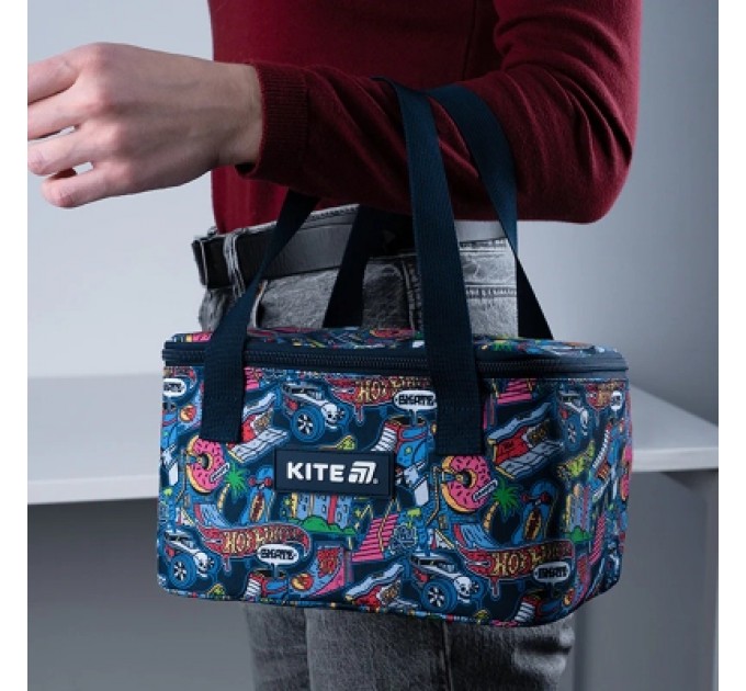 Kite Термосумка Kite 2705 HW (HW25-2705)