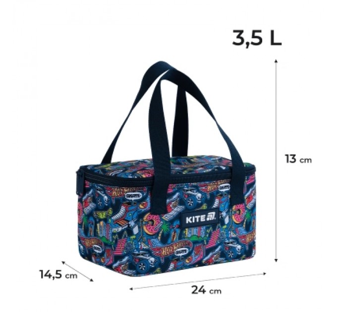 Kite Термосумка Kite 2705 HW (HW25-2705)