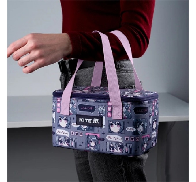 Kite Термосумка Kite 2705-1 (K25-2705-1)