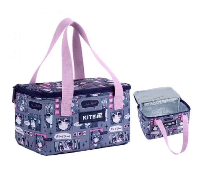 Kite Термосумка Kite 2705-1 (K25-2705-1)