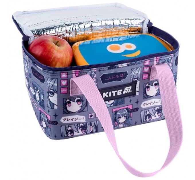 Kite Термосумка Kite 2705-1 (K25-2705-1)