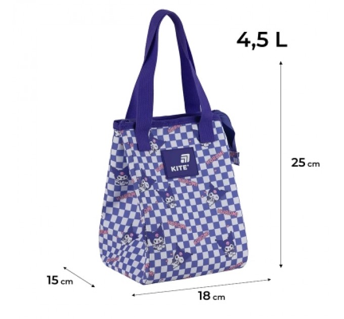 Kite Термосумка Kite 2707 HK (HK25-2707)