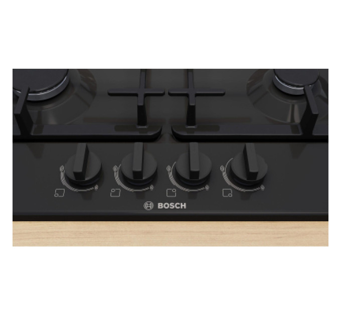 Bosch Посудомийна машина Bosch PGP6B6K90R