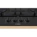 Bosch Посудомийна машина Bosch PGP6B6K90R