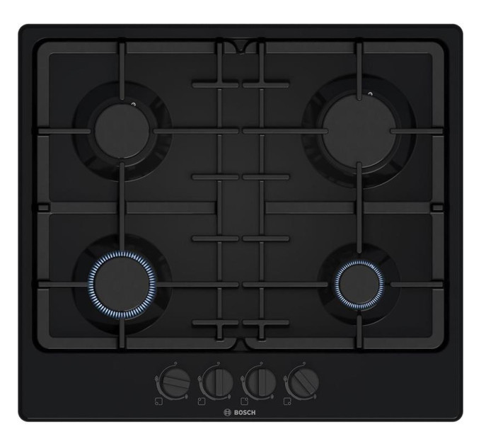 Bosch Посудомийна машина Bosch PGP6B6K90R