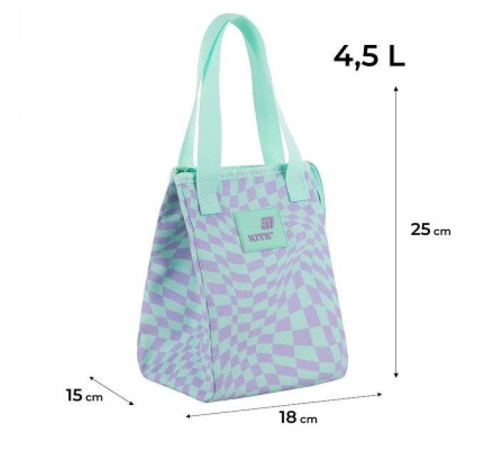 Kite Термосумка Kite 2707-3 (K25-2707-3)